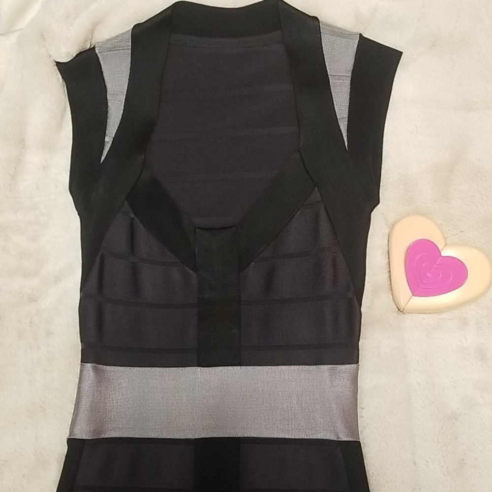 Bandage dress - Picture 3 of 4